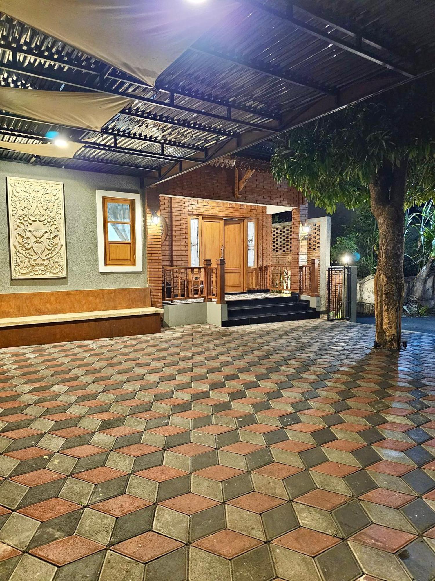 Omah Tabon Jogja - Close To Malioboro Yogyakarta Luaran gambar