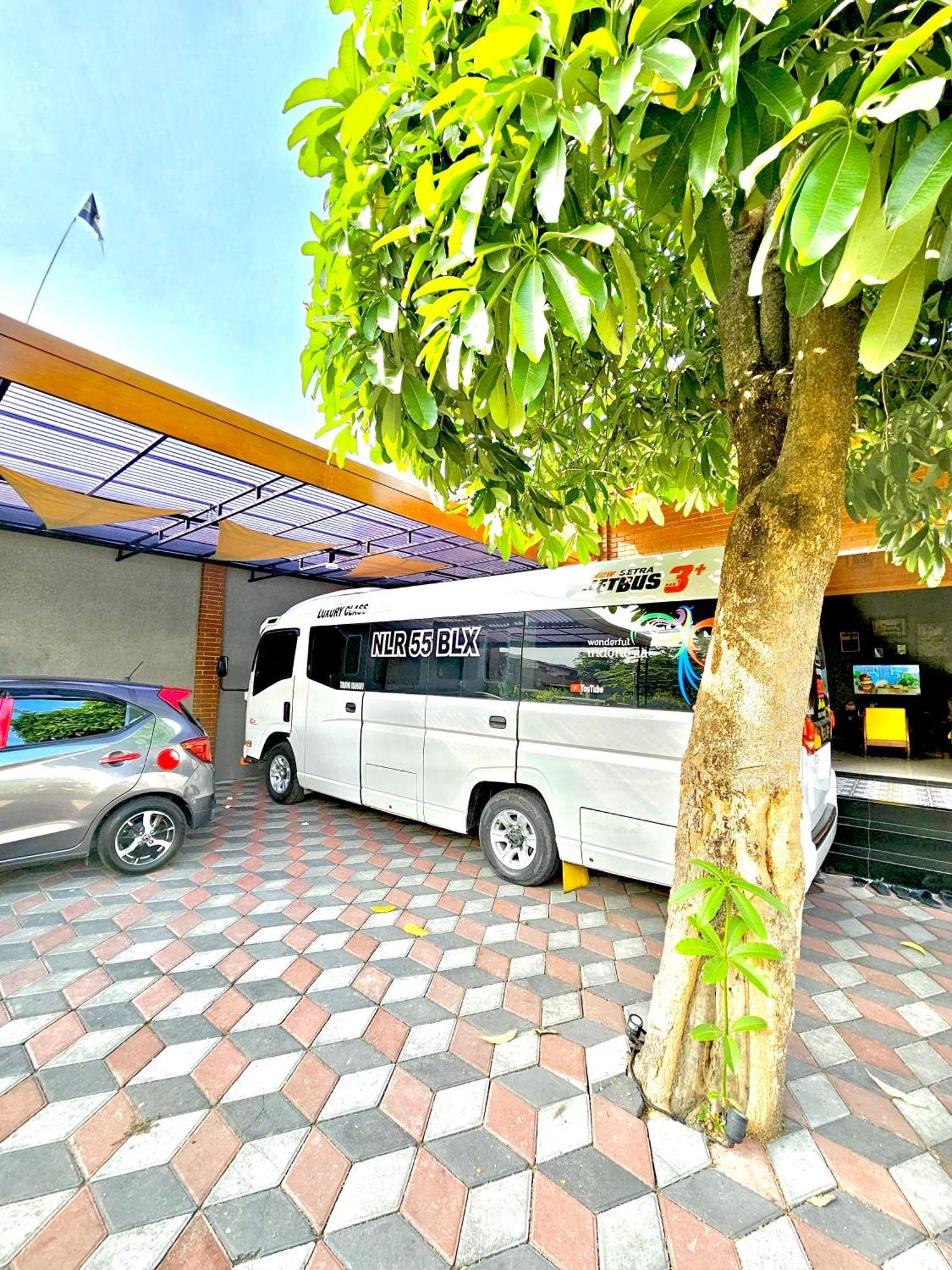 Omah Tabon Jogja - Close To Malioboro Yogyakarta Luaran gambar